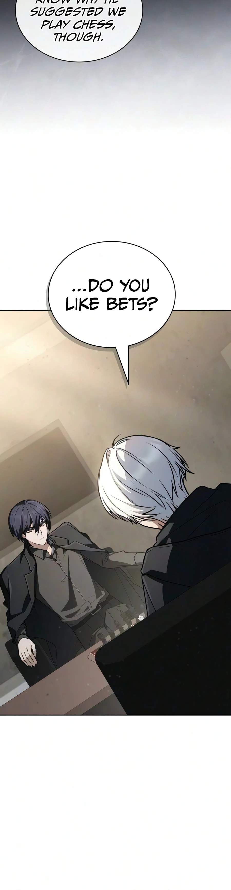 The Genius Magician who Sees the Rainbow Chapter 83 - Page 17