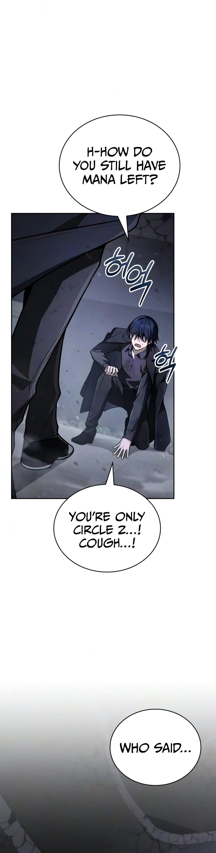 The Genius Magician who Sees the Rainbow Chapter 84 - Page 13