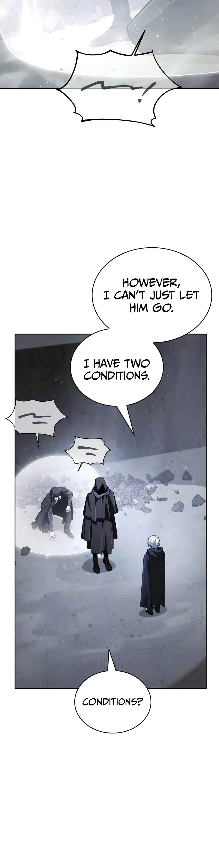 The Genius Magician who Sees the Rainbow Chapter 85 - Page 7