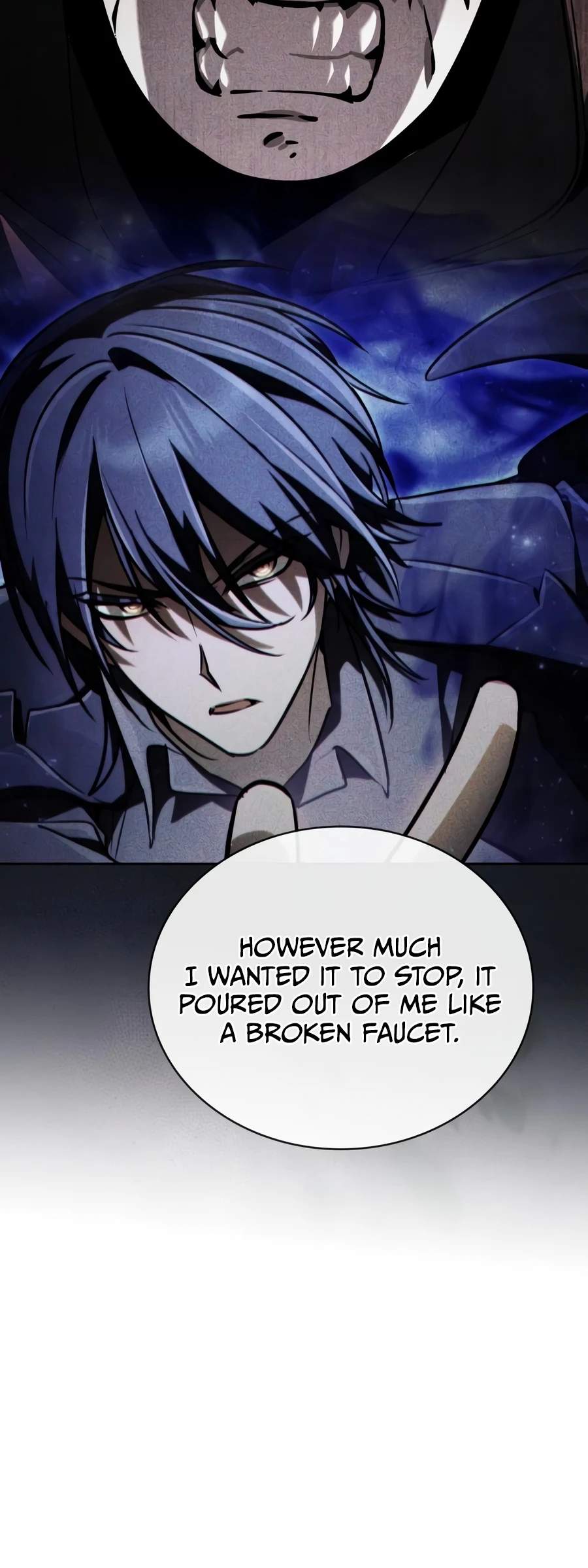 The Genius Magician who Sees the Rainbow Chapter 86 - Page 11