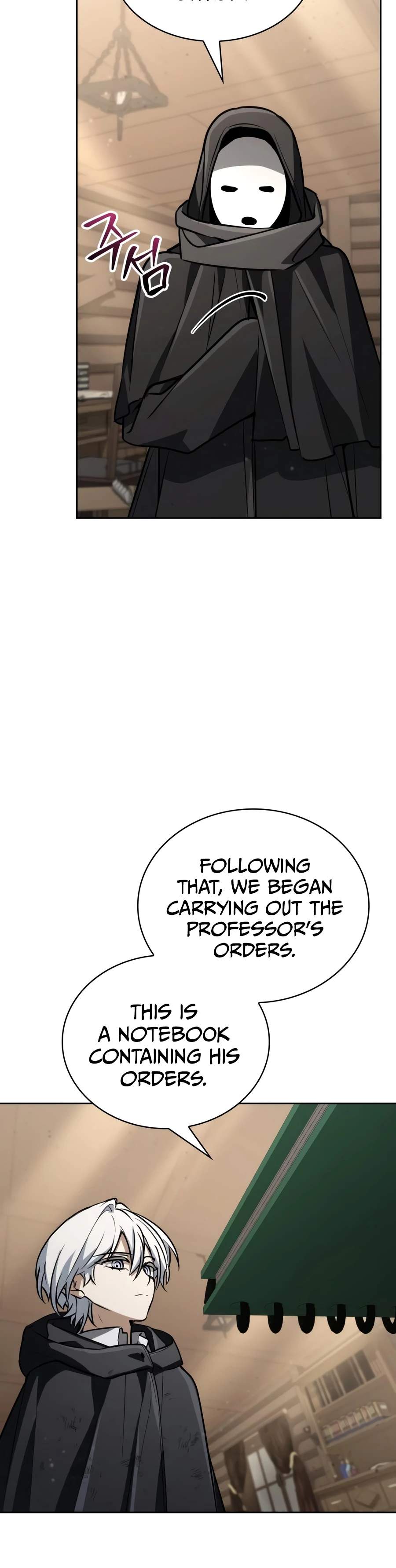 The Genius Magician who Sees the Rainbow Chapter 86 - Page 13