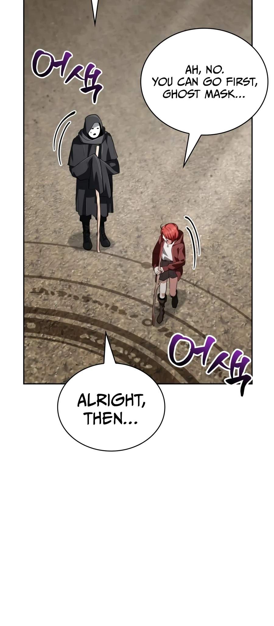The Genius Magician who Sees the Rainbow Chapter 86 - Page 15
