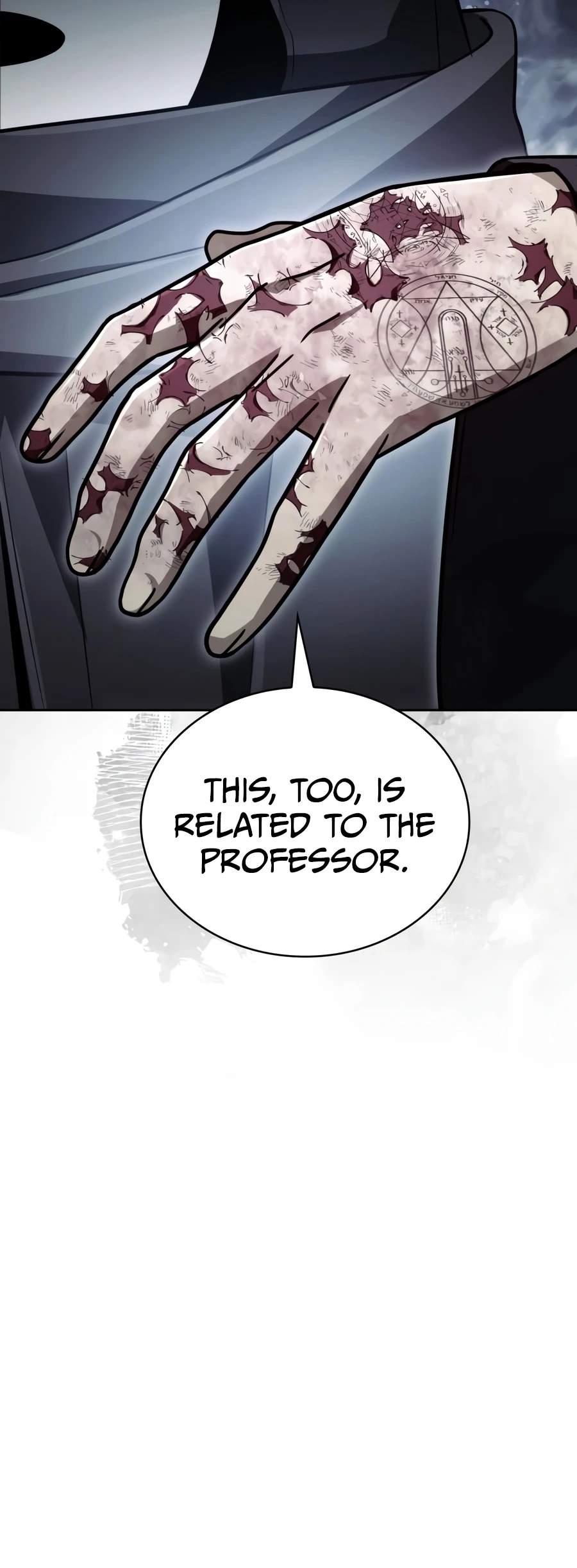 The Genius Magician who Sees the Rainbow Chapter 86 - Page 5