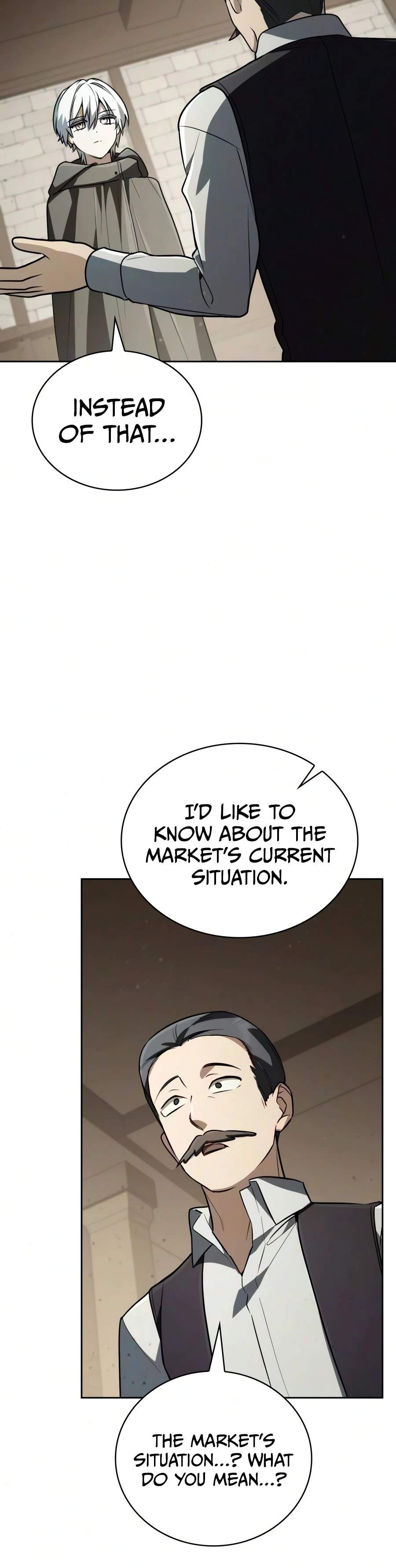 The Genius Magician who Sees the Rainbow Chapter 89 - Page 11