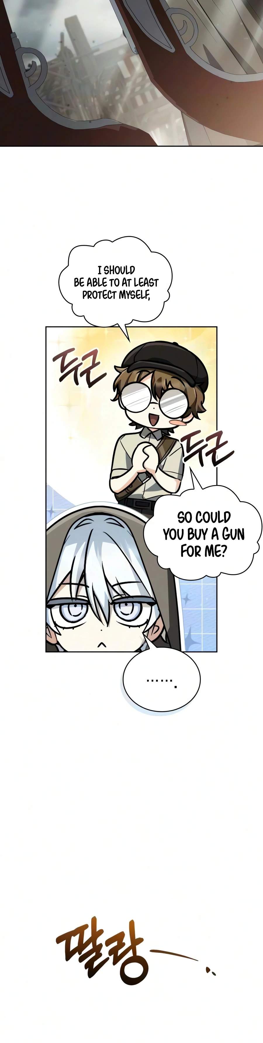 The Genius Magician who Sees the Rainbow Chapter 89 - Page 7