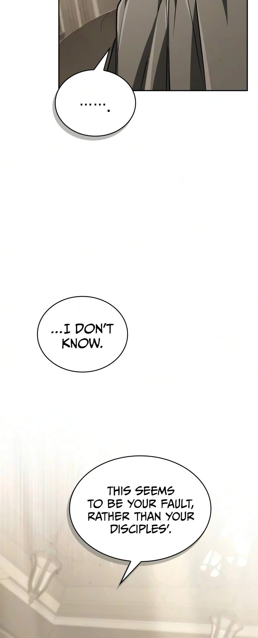 The Genius Magician who Sees the Rainbow Chapter 90 - Page 15
