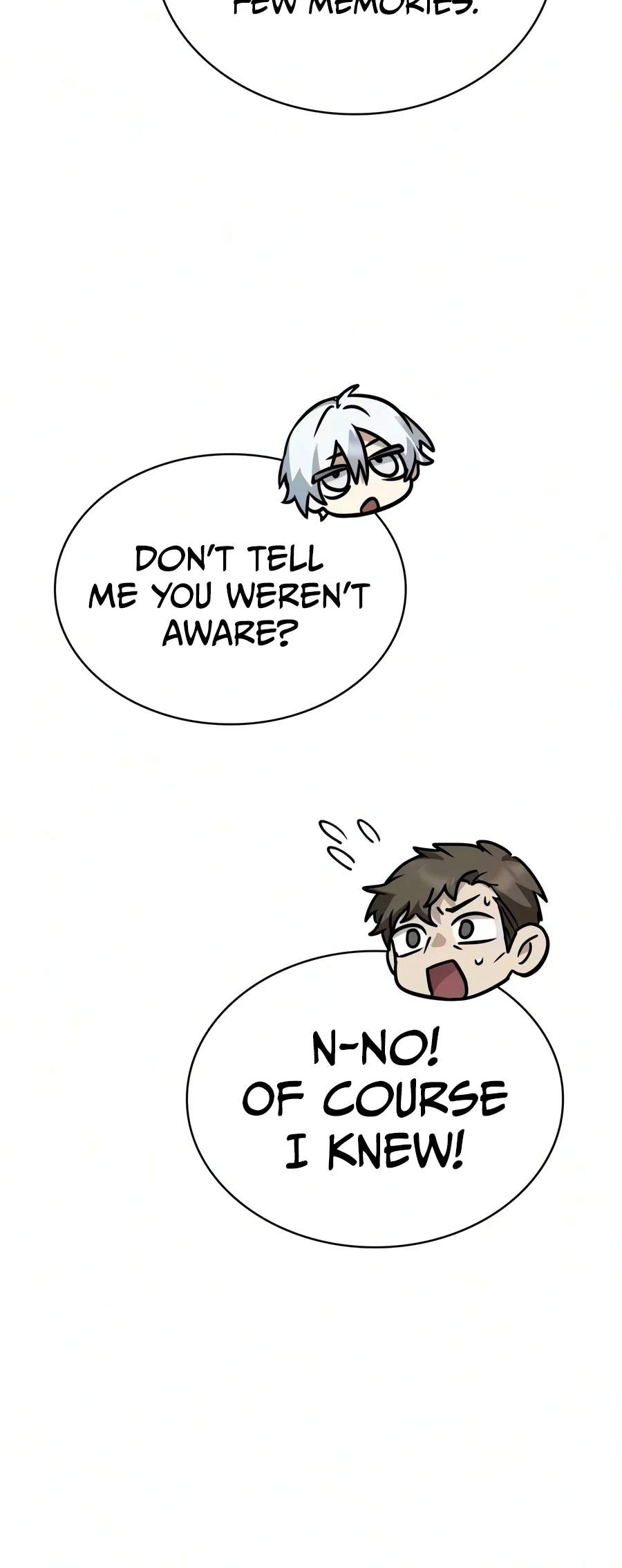 The Genius Magician who Sees the Rainbow Chapter 91 - Page 15