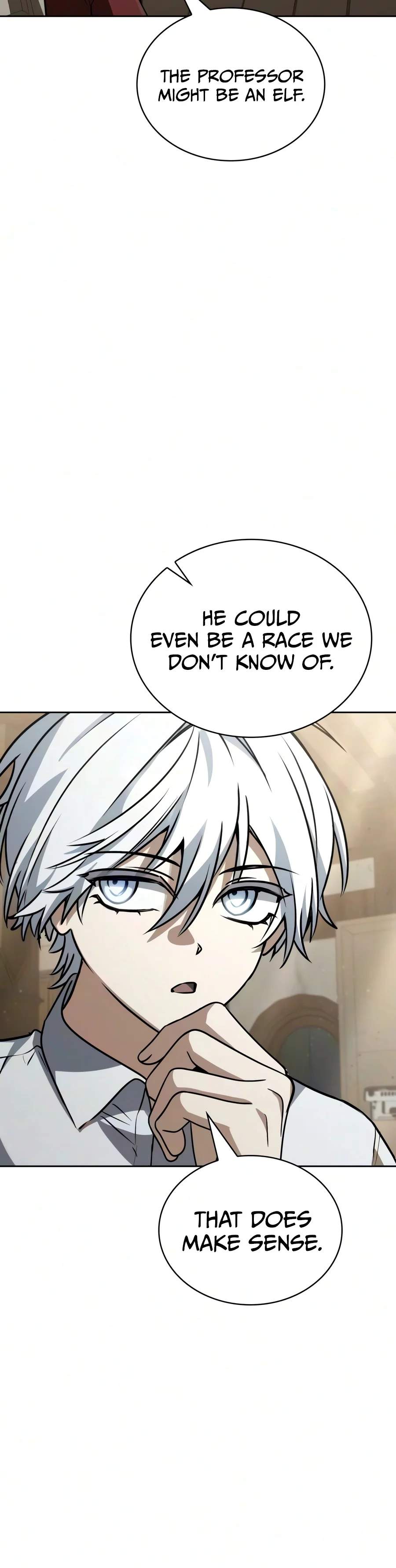 The Genius Magician who Sees the Rainbow Chapter 91 - Page 19