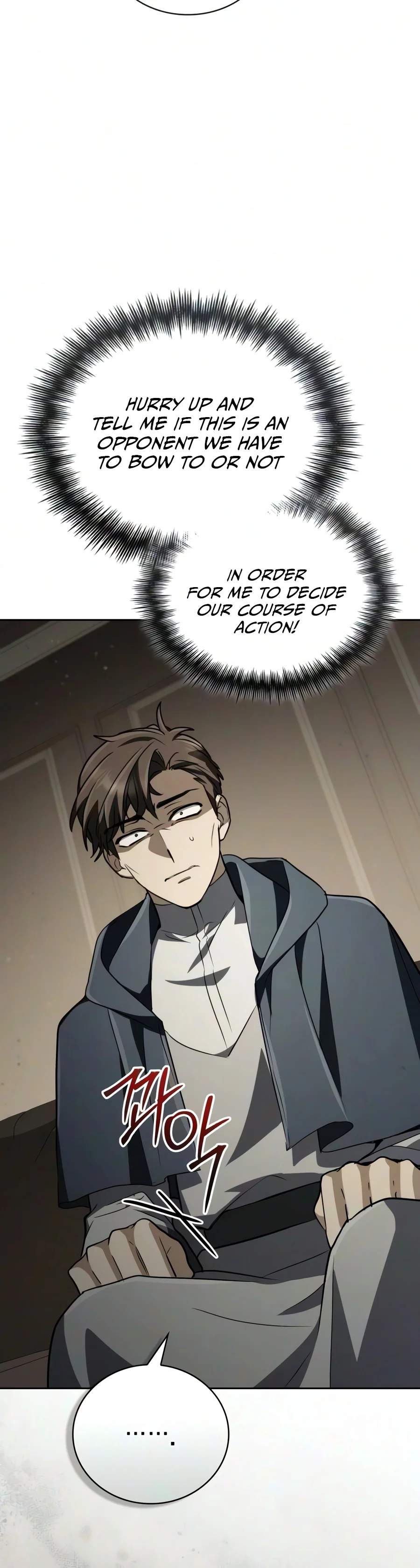 The Genius Magician who Sees the Rainbow Chapter 91 - Page 3