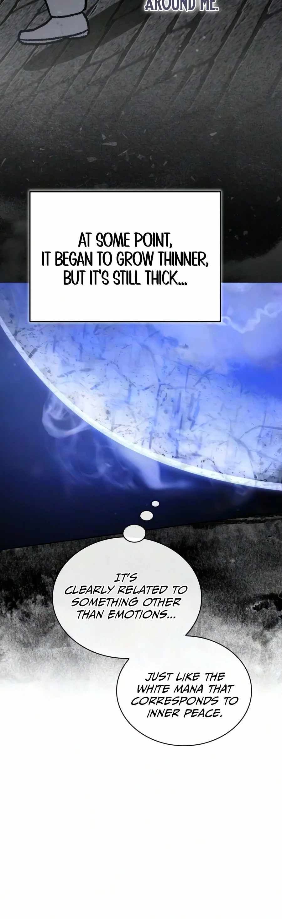 The Genius Magician who Sees the Rainbow Chapter 93 - Page 17