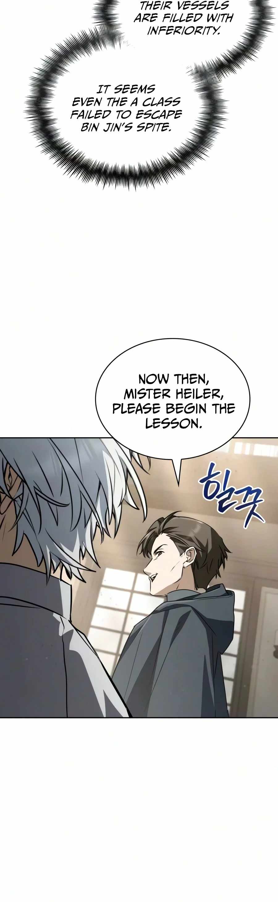 The Genius Magician who Sees the Rainbow Chapter 93 - Page 5