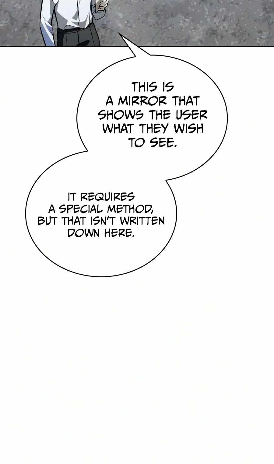 The Genius Magician who Sees the Rainbow Chapter 94 - Page 17