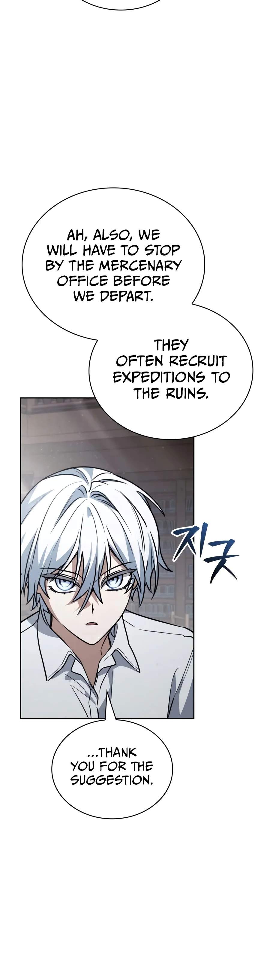 The Genius Magician who Sees the Rainbow Chapter 95 - Page 13