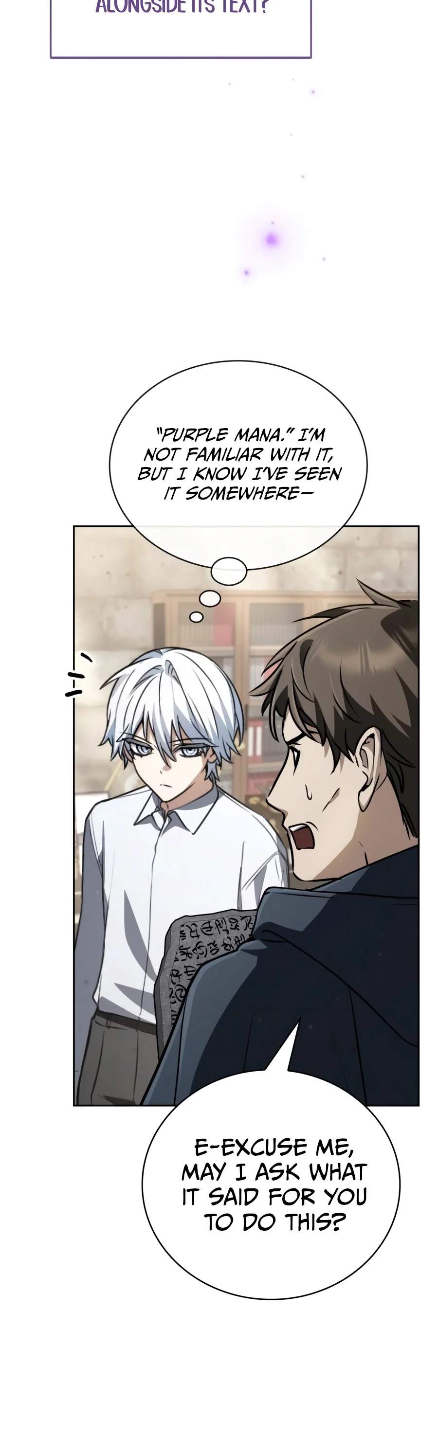 The Genius Magician who Sees the Rainbow Chapter 95 - Page 5