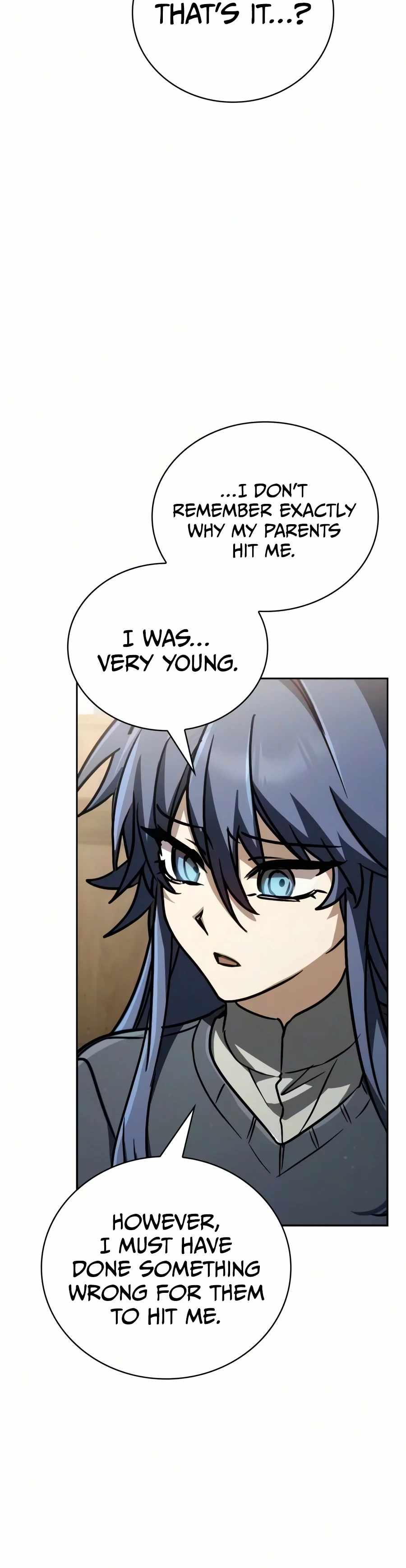 The Genius Magician who Sees the Rainbow Chapter 96 - Page 5