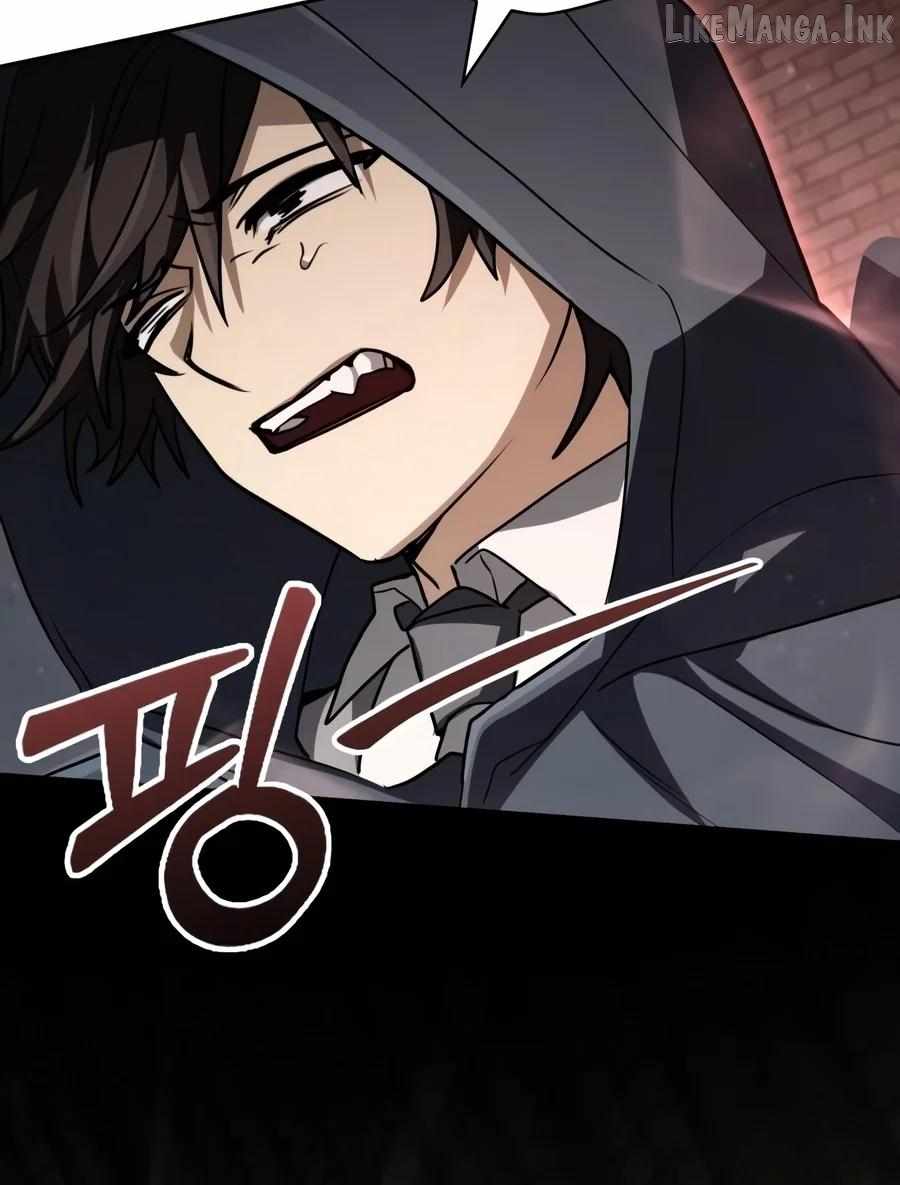 The Genius Magician who Sees the Rainbow Chapter 97 - Page 3