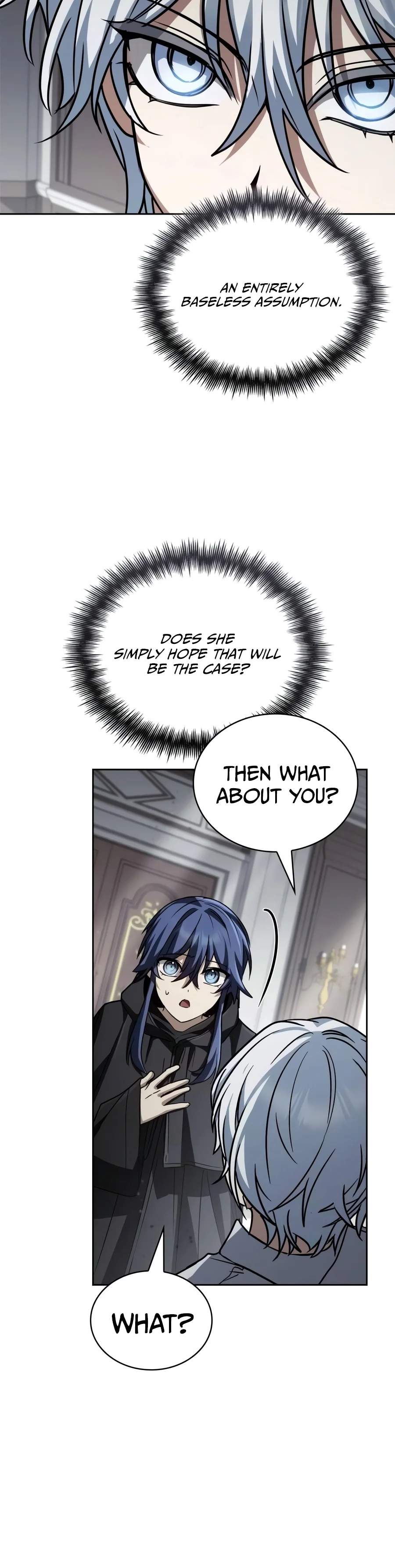 The Genius Magician who Sees the Rainbow Chapter 99 - Page 5