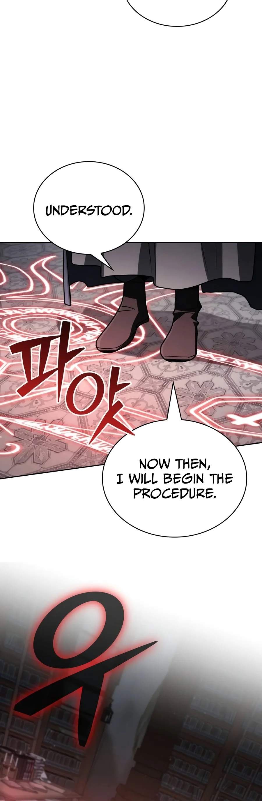 The Genius Magician who Sees the Rainbow Chapter 99 - Page 9