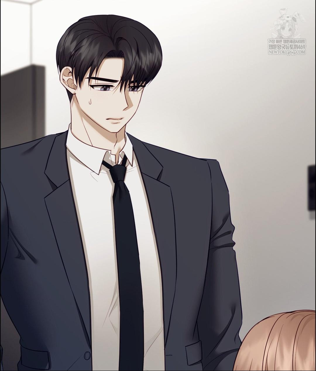 Senior Assistant Instructor Raw Chapter 43 - Page 118