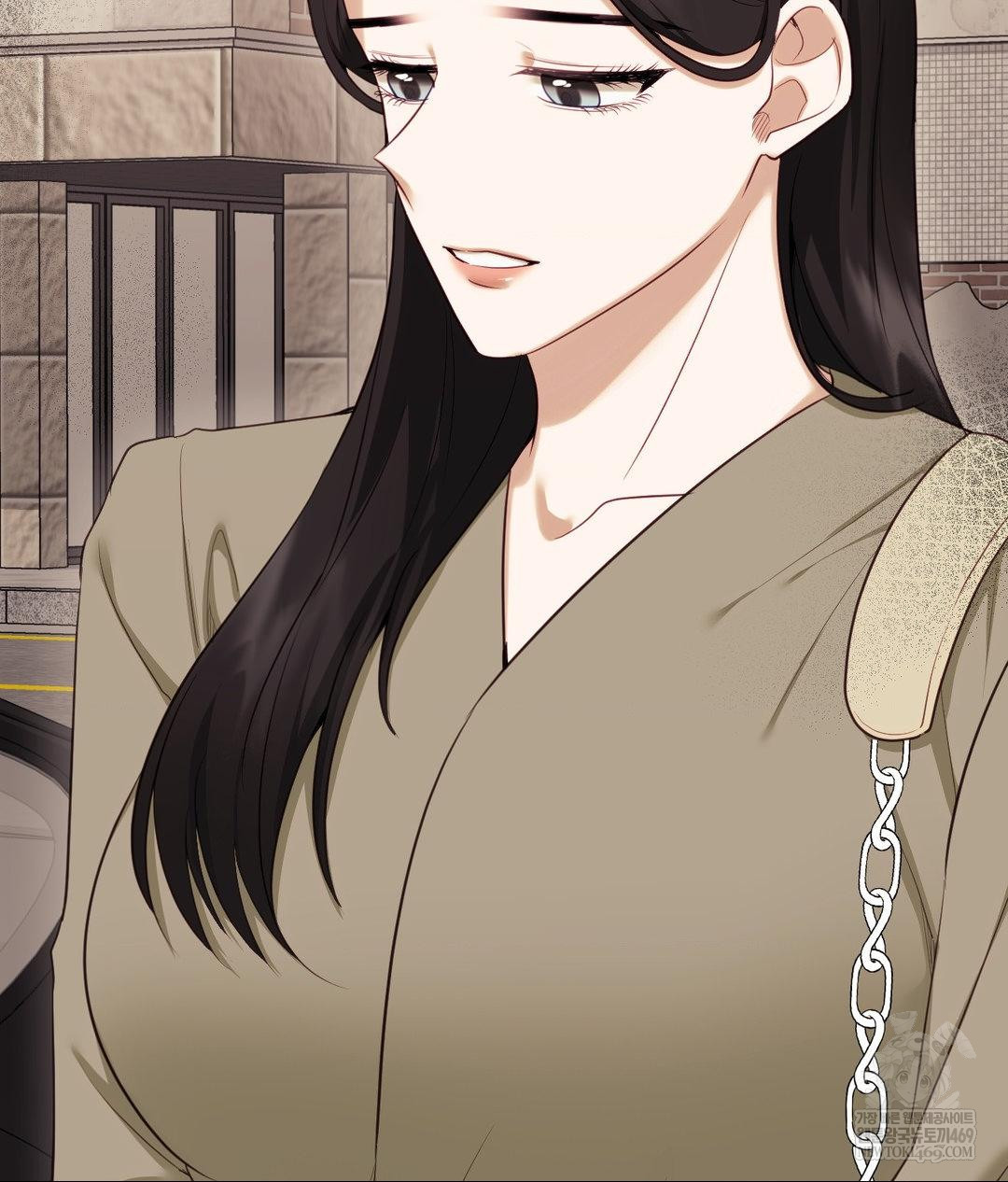 Senior Assistant Instructor Raw Chapter 45 - Page 50