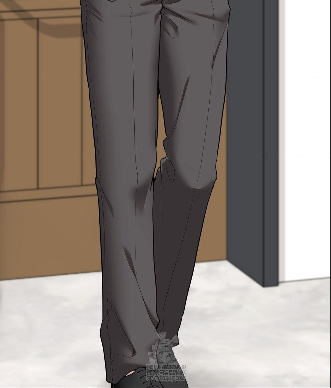 Senior Assistant Instructor Raw Chapter 49 - Page 6