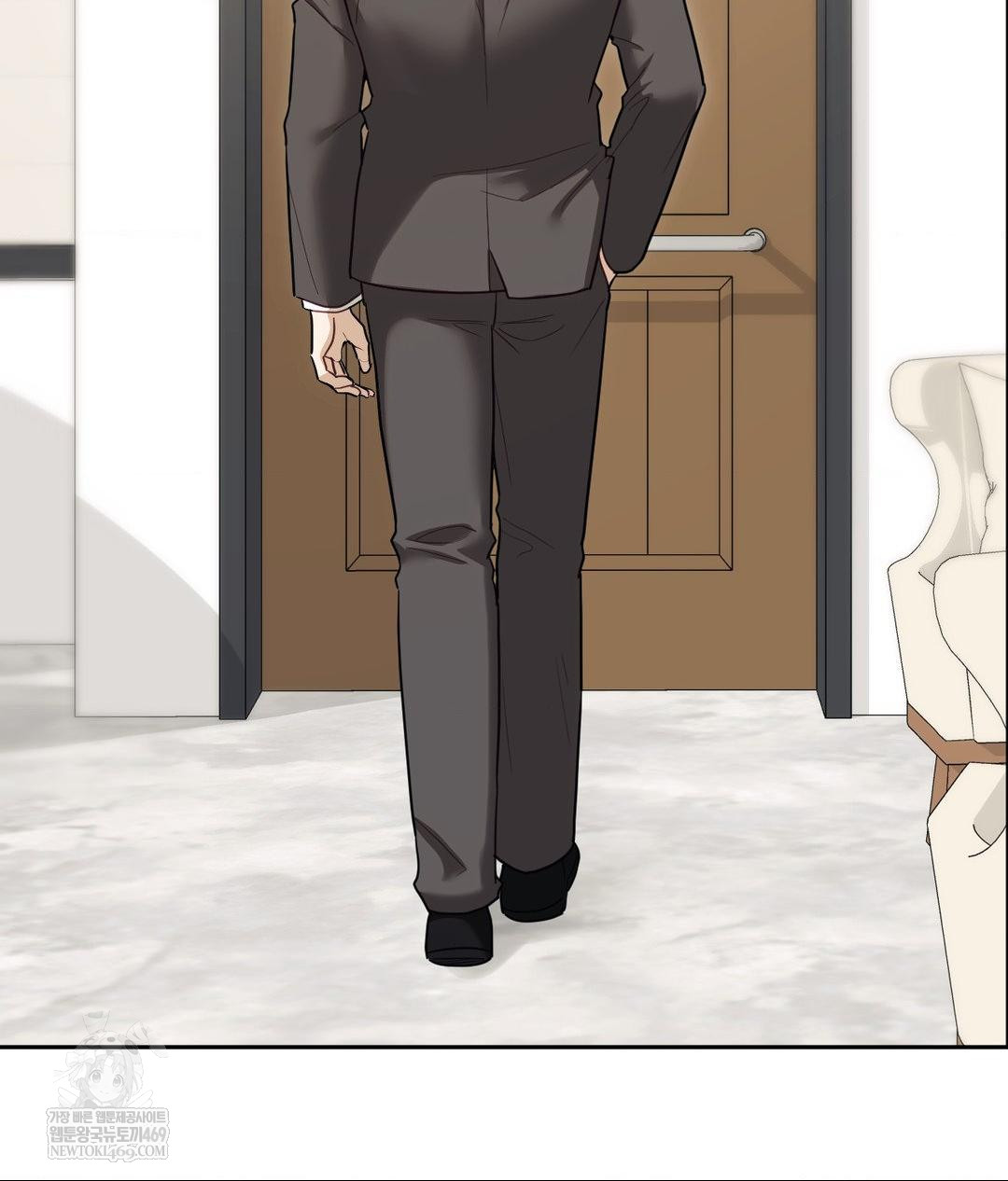 Senior Assistant Instructor Raw Chapter 49 - Page 70