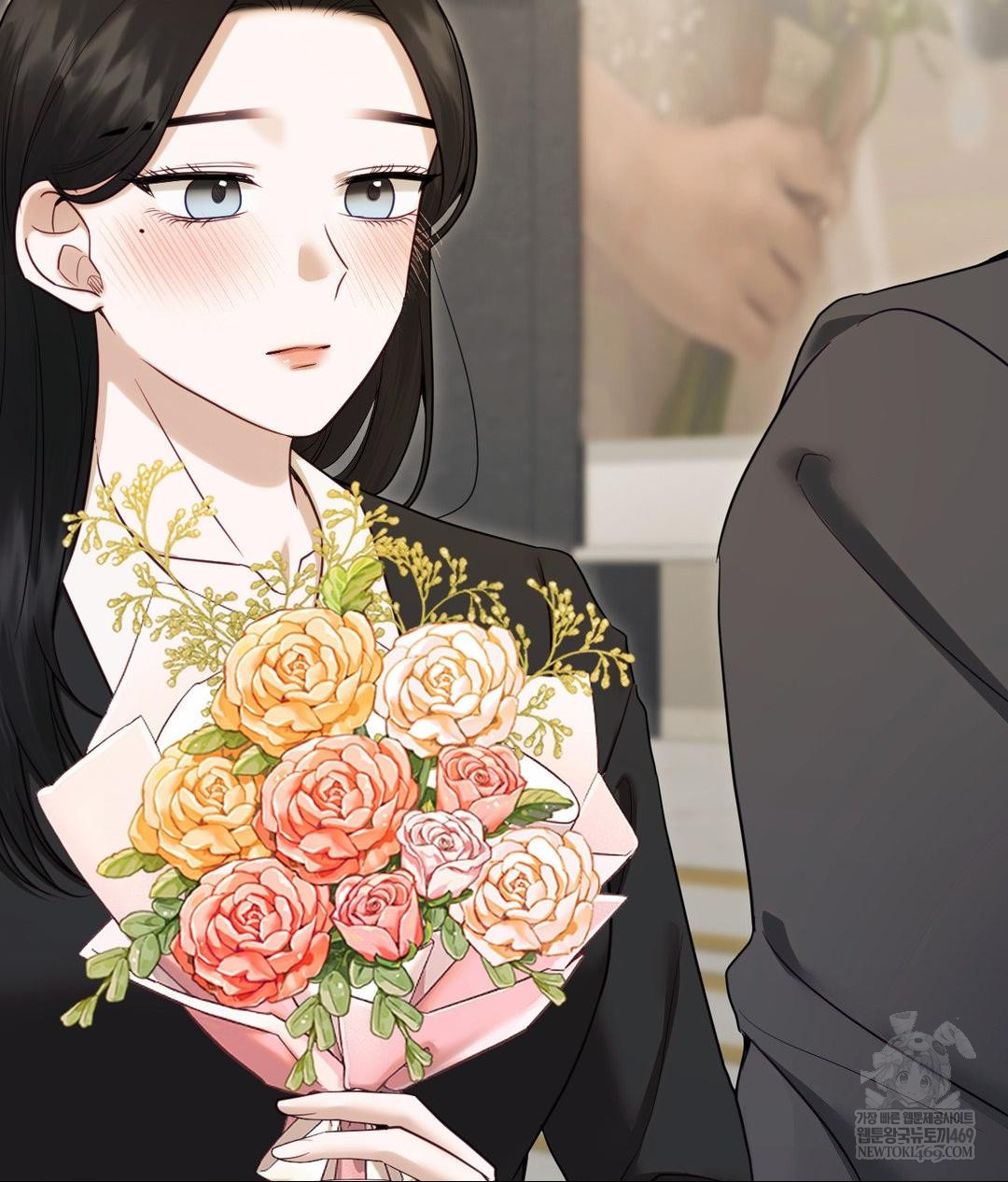 Senior Assistant Instructor Raw Chapter 50 - Page 123