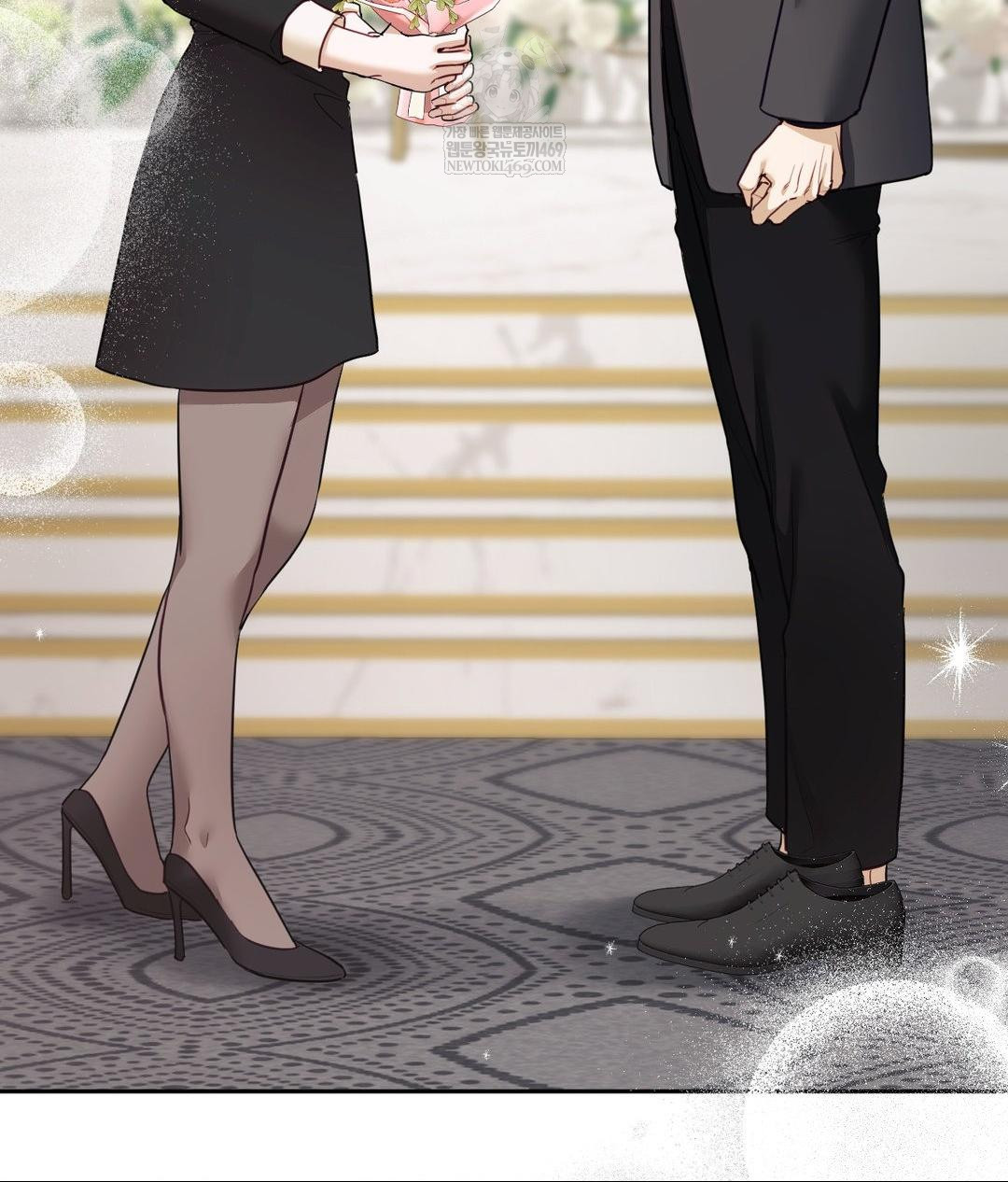 Senior Assistant Instructor Raw Chapter 50 - Page 126