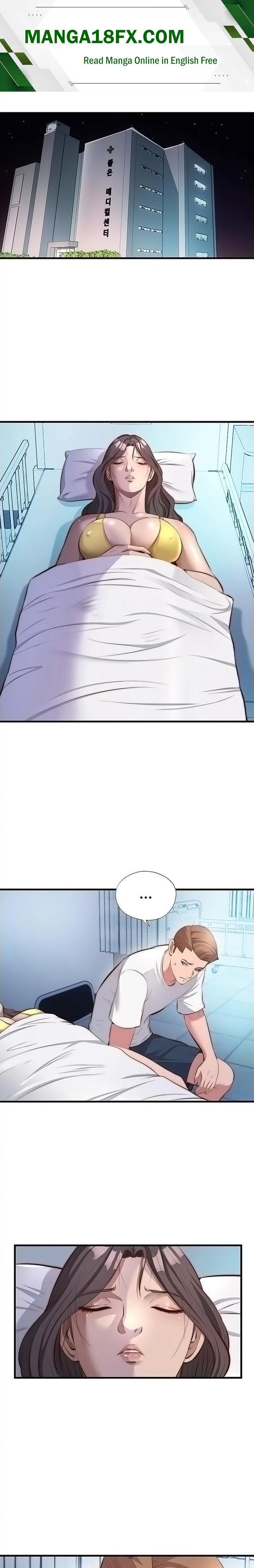 A Situation Full of Erections Chapter 72 - Page 1