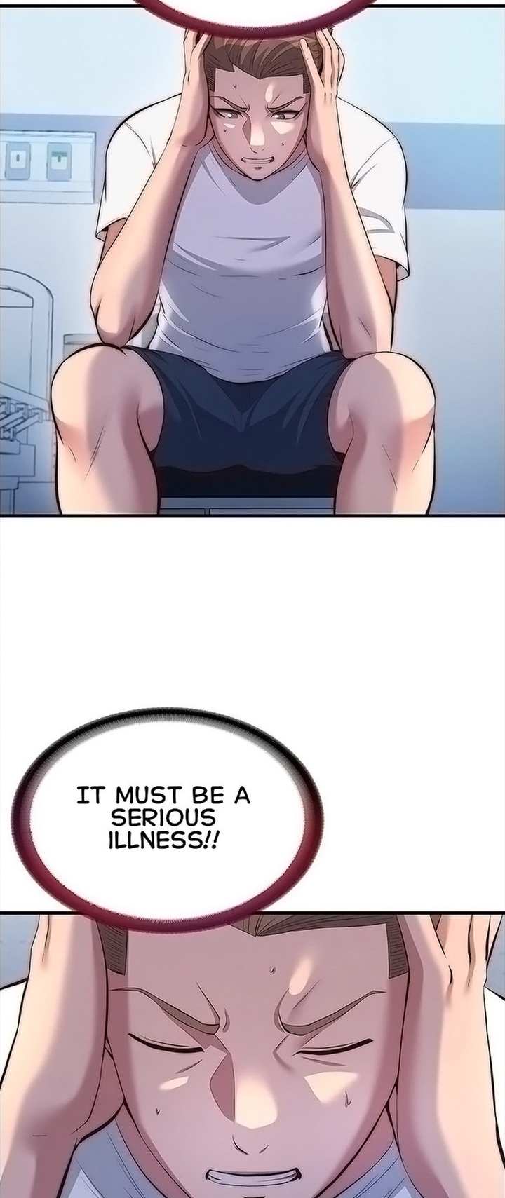 A Situation Full of Erections Chapter 72 - Page 4