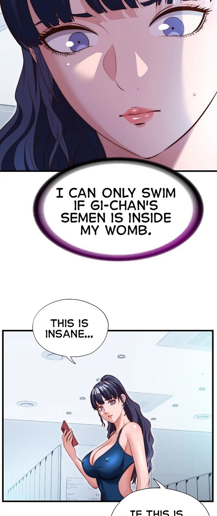 A Situation Full of Erections Chapter 74 - Page 4