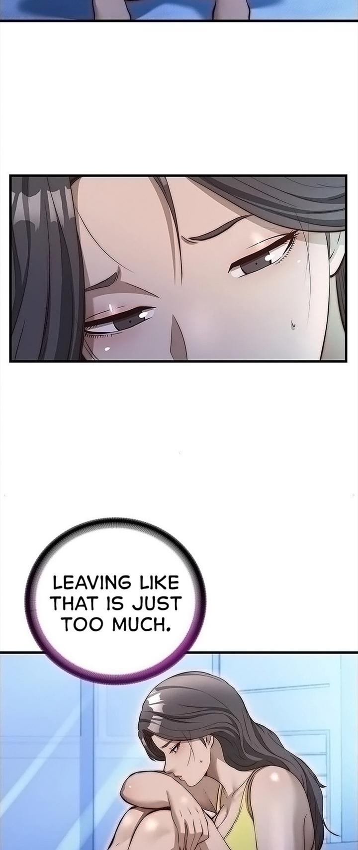 A Situation Full of Erections Chapter 75 - Page 8