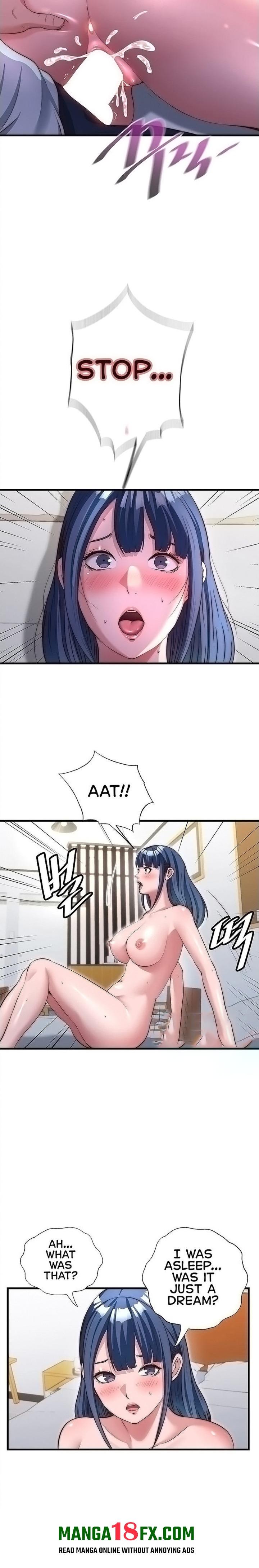 A Situation Full of Erections Chapter 76 - Page 7