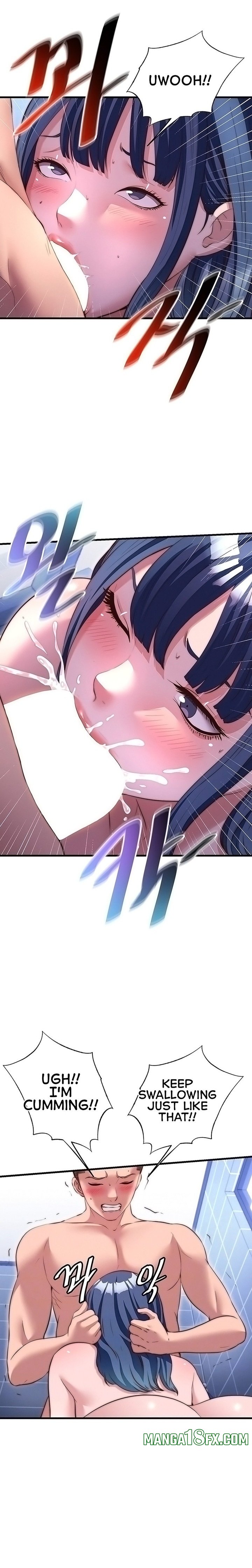 A Situation Full of Erections Chapter 79 - Page 6