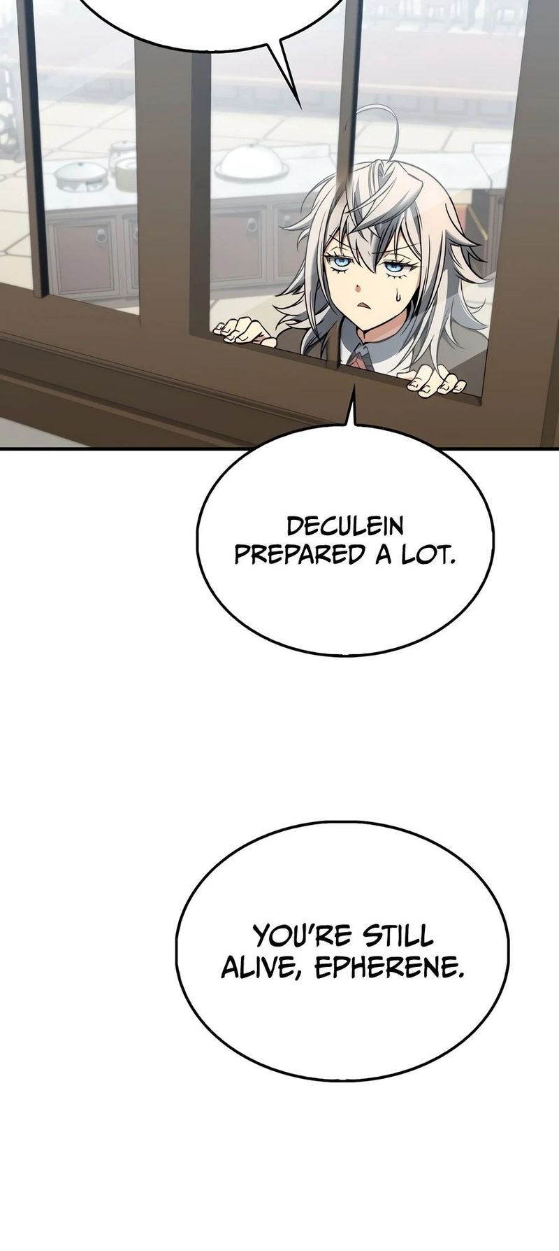 A Villain’s Will to Survive Chapter 55 - Page 12