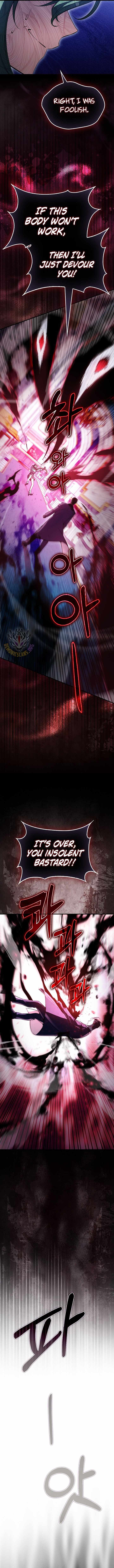 A Villain’s Will to Survive Chapter 61 - Page 3