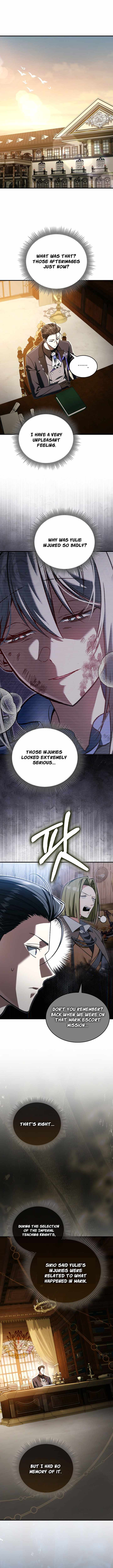 A Villain’s Will to Survive Chapter 63 - Page 13