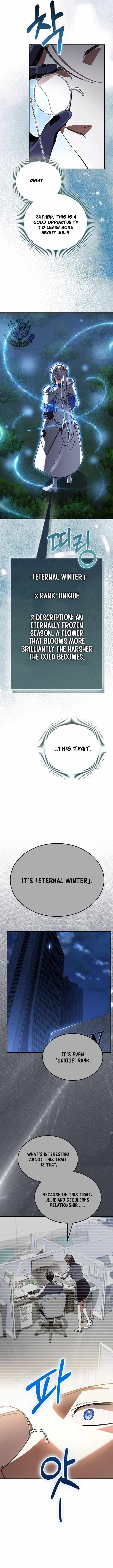 A Villain’s Will to Survive Chapter 64 - Page 11