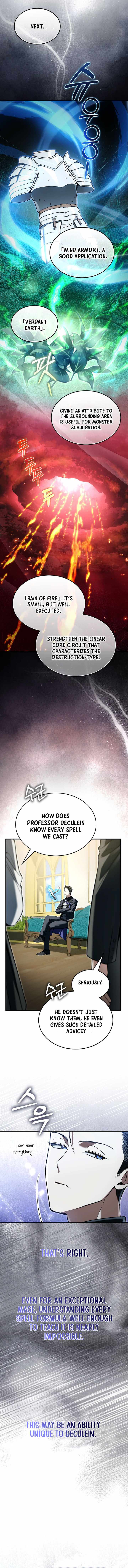 A Villain’s Will to Survive Chapter 67 - Page 4