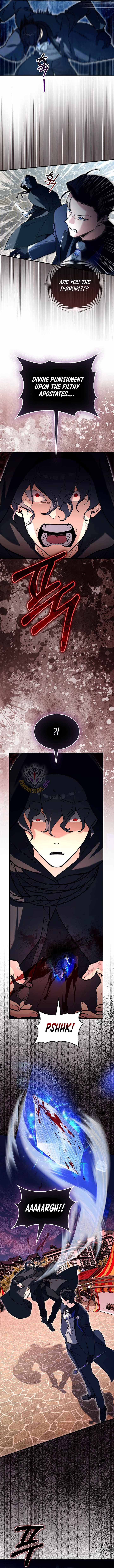 A Villain’s Will to Survive Chapter 68 - Page 13