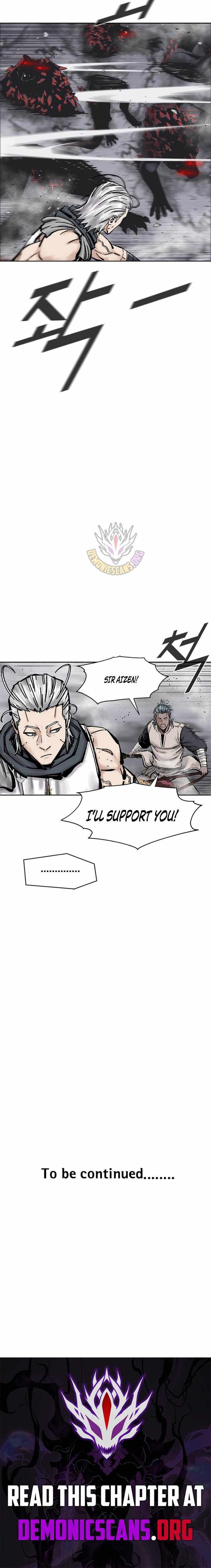 Red storm Chapter 471 - Page 13