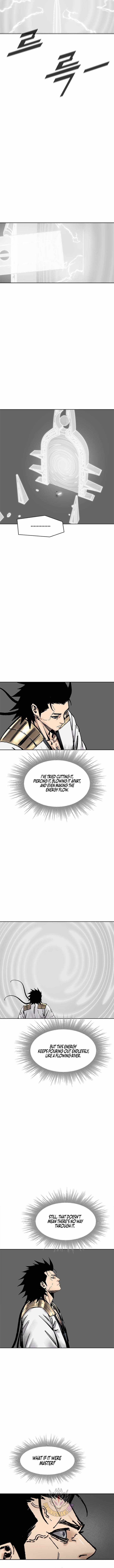 Red storm Chapter 473 - Page 10