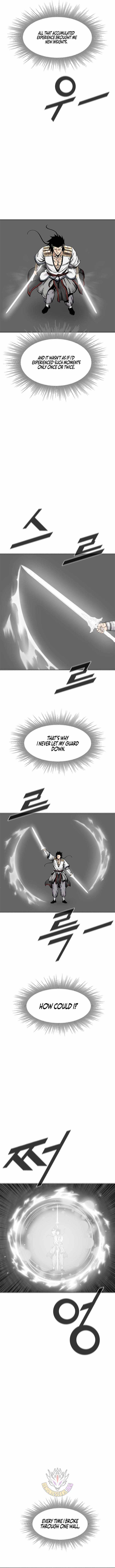 Red storm Chapter 473 - Page 3