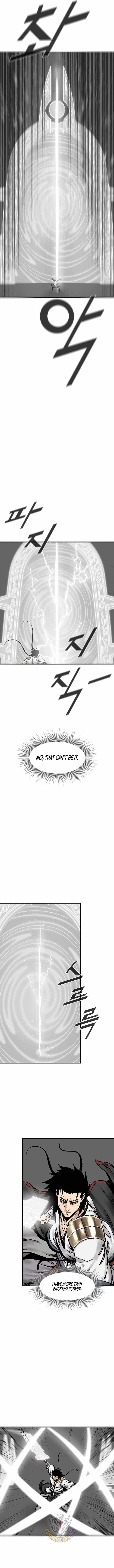 Red storm Chapter 473 - Page 7