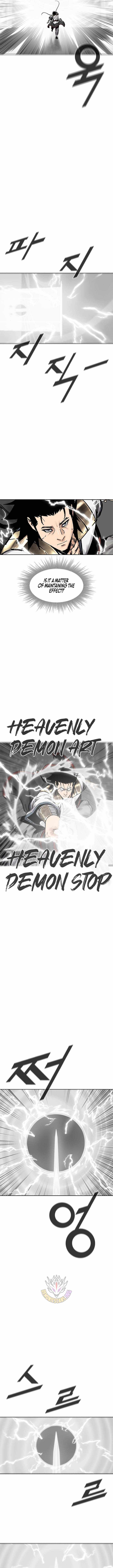 Red storm Chapter 473 - Page 9