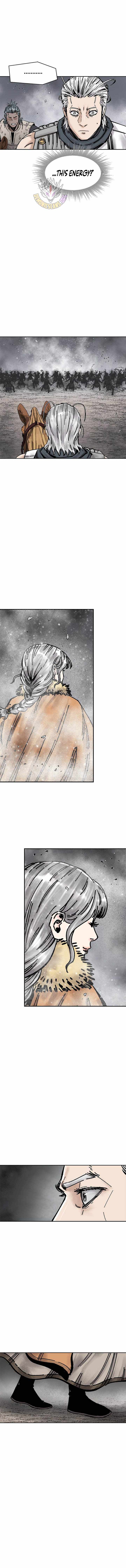 Red storm Chapter 475 - Page 7