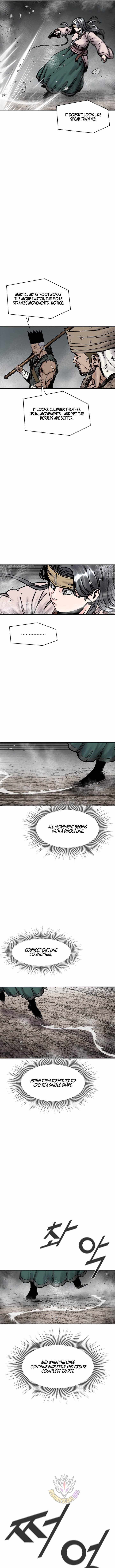 Red storm Chapter 476 - Page 11