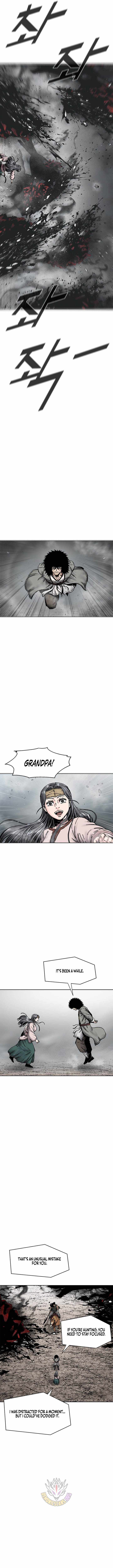 Red storm Chapter 477 - Page 3