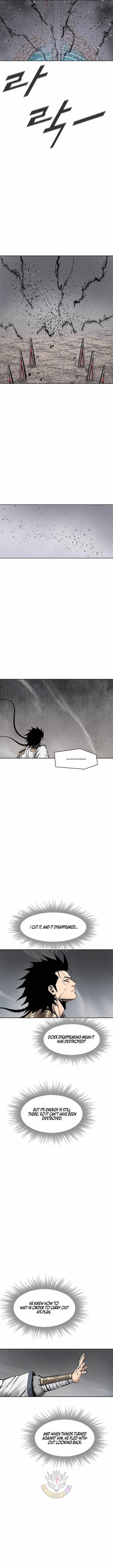 Red storm Chapter 477 - Page 8