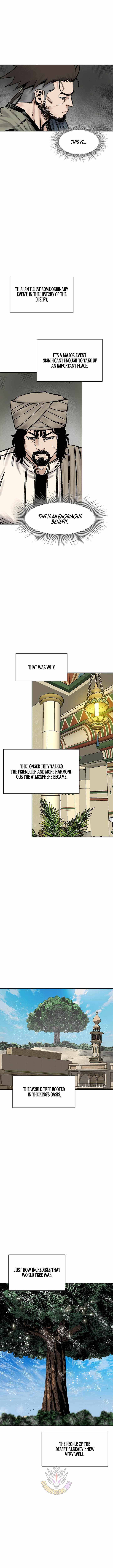 Red storm Chapter 478 - Page 11